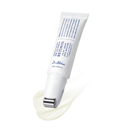 Dr. Althea Retinol Flat Iron Eye Roller (25ml)