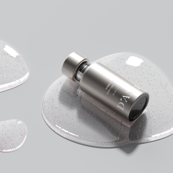D'AMU Vita5X PDRN Capsule Serum (50ml)