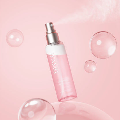 D'AMU Vita5X Collagen Cream Mist (100ml)