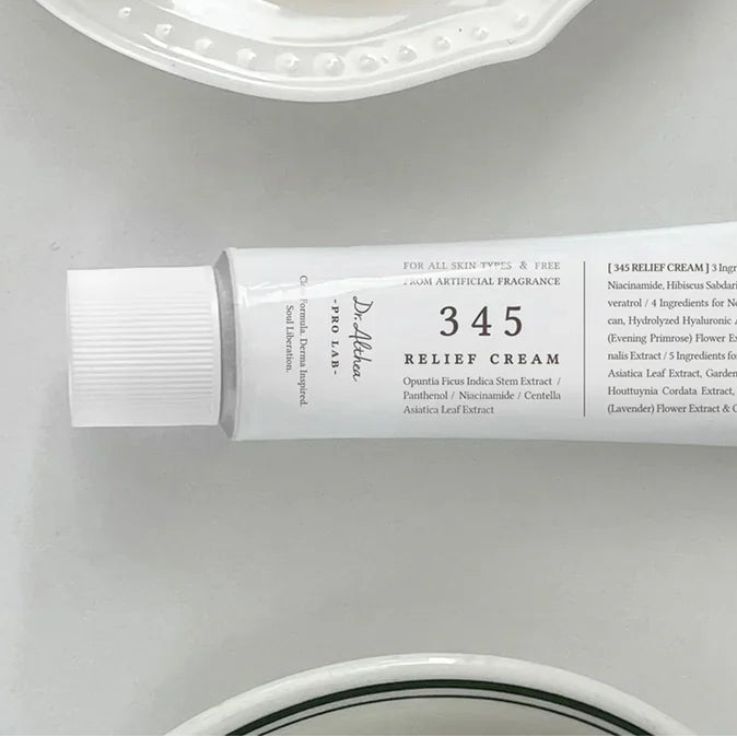 Dr. Althea 345 Relief Cream (50ml)