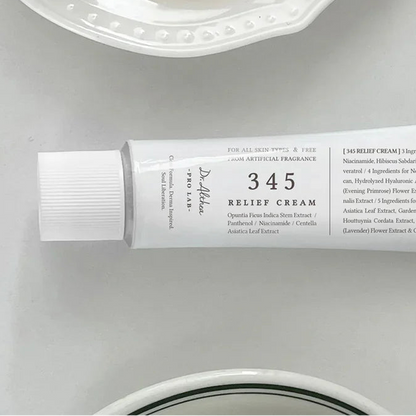 Dr. Althea 345 Relief Cream (50ml)
