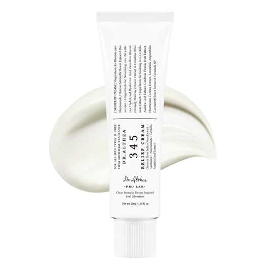 Dr. Althea 345 Relief Cream (50ml)