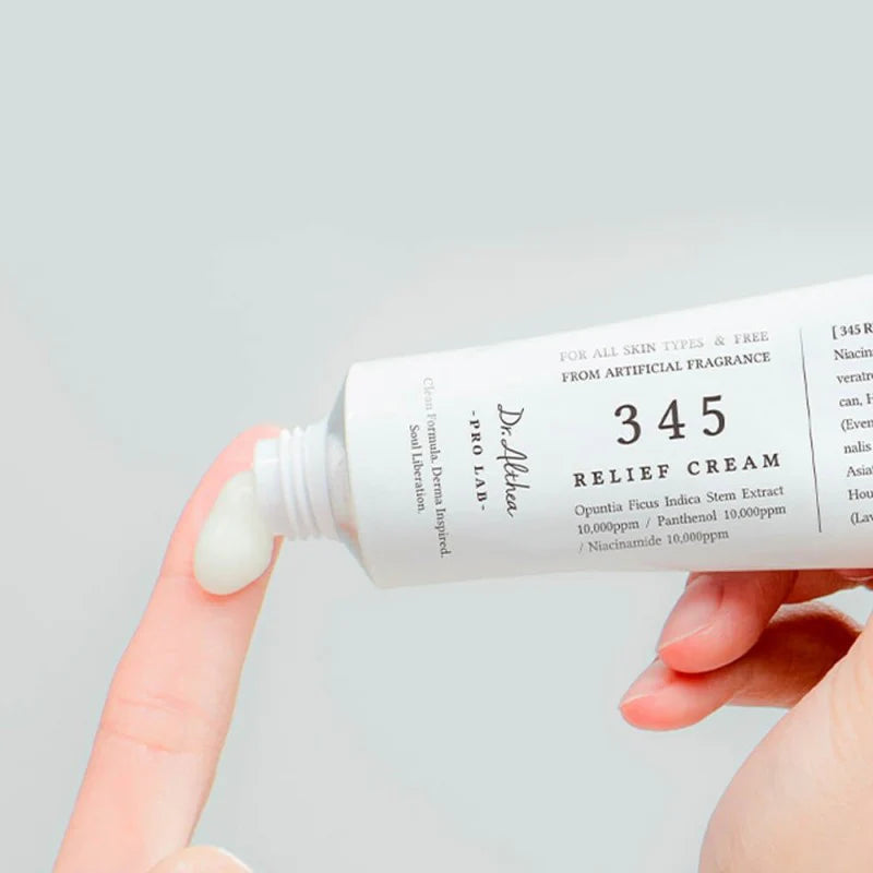 Dr. Althea 345 Relief Cream (50ml)