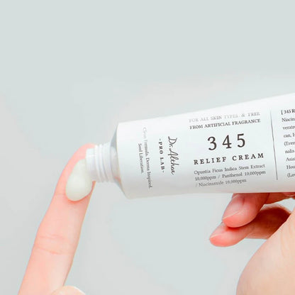 Dr. Althea 345 Relief Cream (50ml)