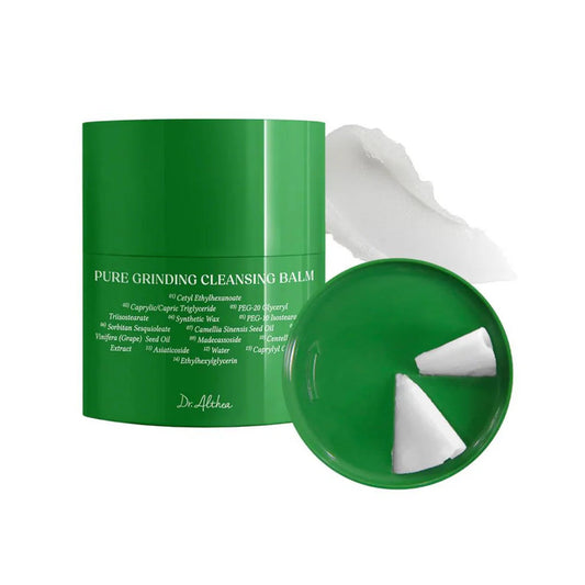Dr. Althea Pure Grinding Cleansing Balm (50ml)