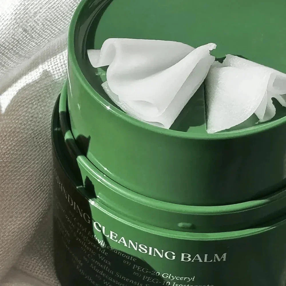 Dr. Althea Pure Grinding Cleansing Balm (50ml)