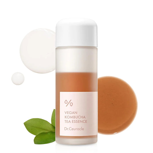 Dr. Ceuracle Vegan Kombucha Tea Essence (150ml)