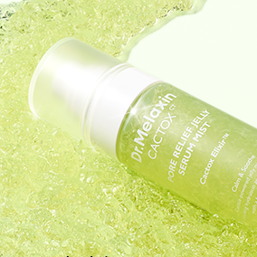 Dr. Melaxin Cactox Pore Relief Jelly Serum Mist (80ml)