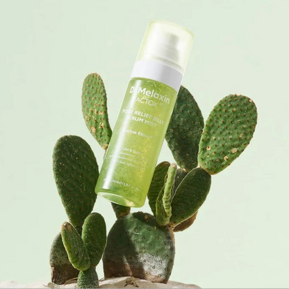 Dr. Melaxin Cactox Pore Relief Jelly Serum Mist (80ml)