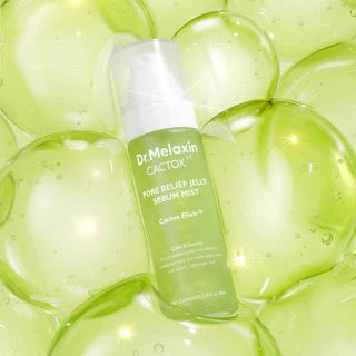 Dr. Melaxin Cactox Pore Relief Jelly Serum Mist (80ml)