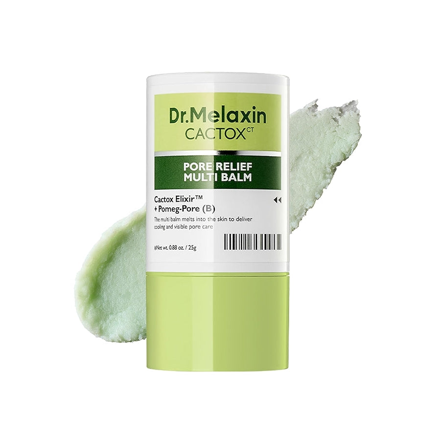 Dr. Melaxin Cactox Pore Relief Multi Balm (10g)