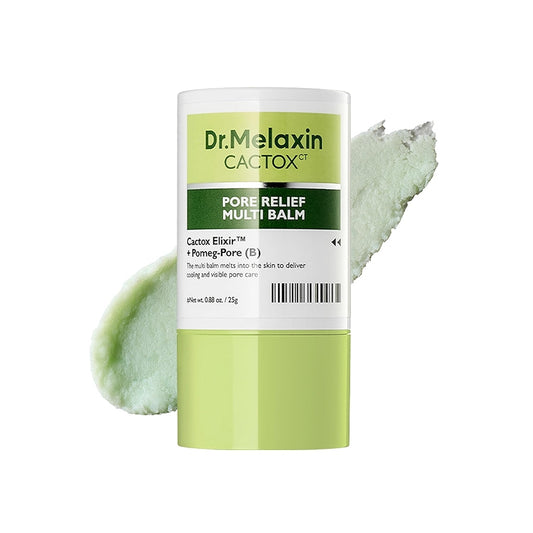 Dr. Melaxin Cactox Pore Relief Multi Balm (10g)