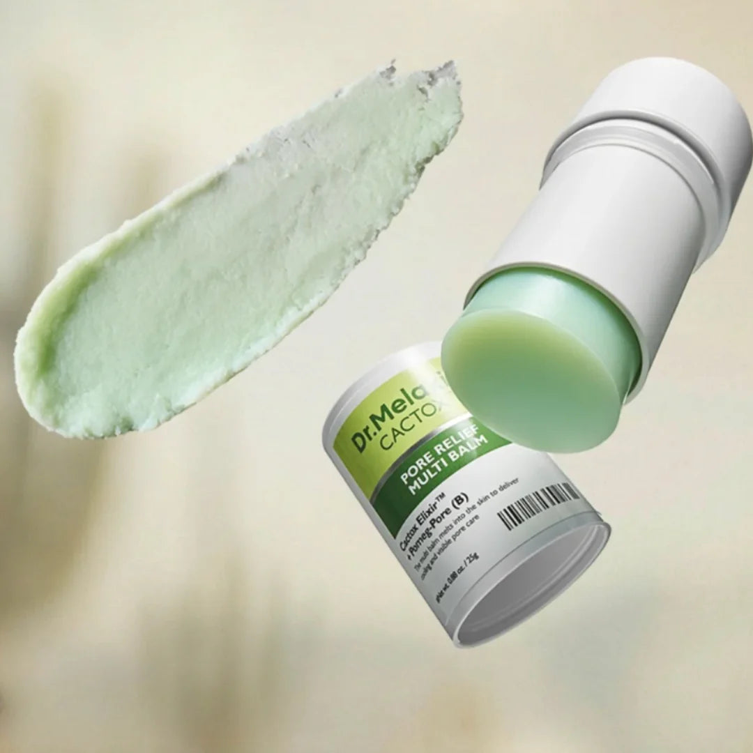Dr. Melaxin Cactox Pore Relief Multi Balm (10g)