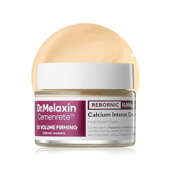 Dr. Melaxin Cemenrete Calcium Intense Cream (50ml)