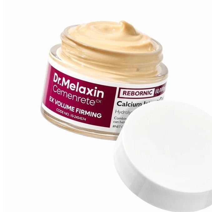 Dr. Melaxin Cemenrete Calcium Intense Cream (50ml)
