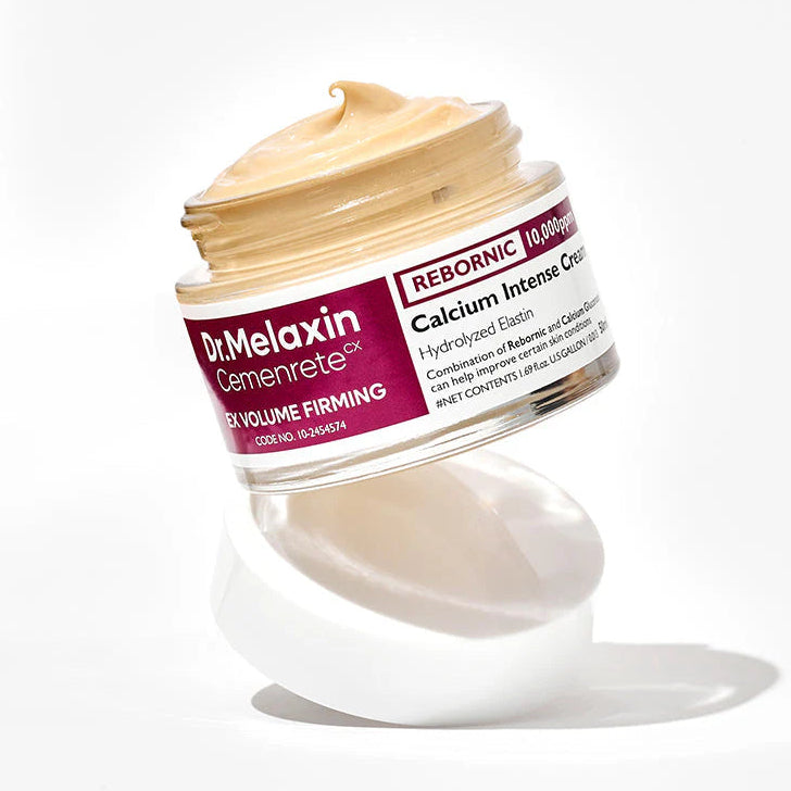 Dr. Melaxin Cemenrete Calcium Intense Cream (50ml)