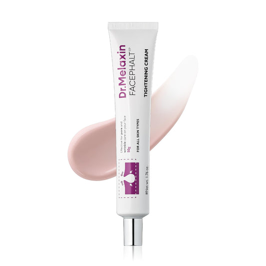 Dr. Melaxin Facephalt Tightening Cream (50ml)