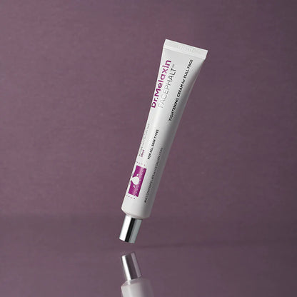 Dr. Melaxin Facephalt Tightening Cream (50ml)