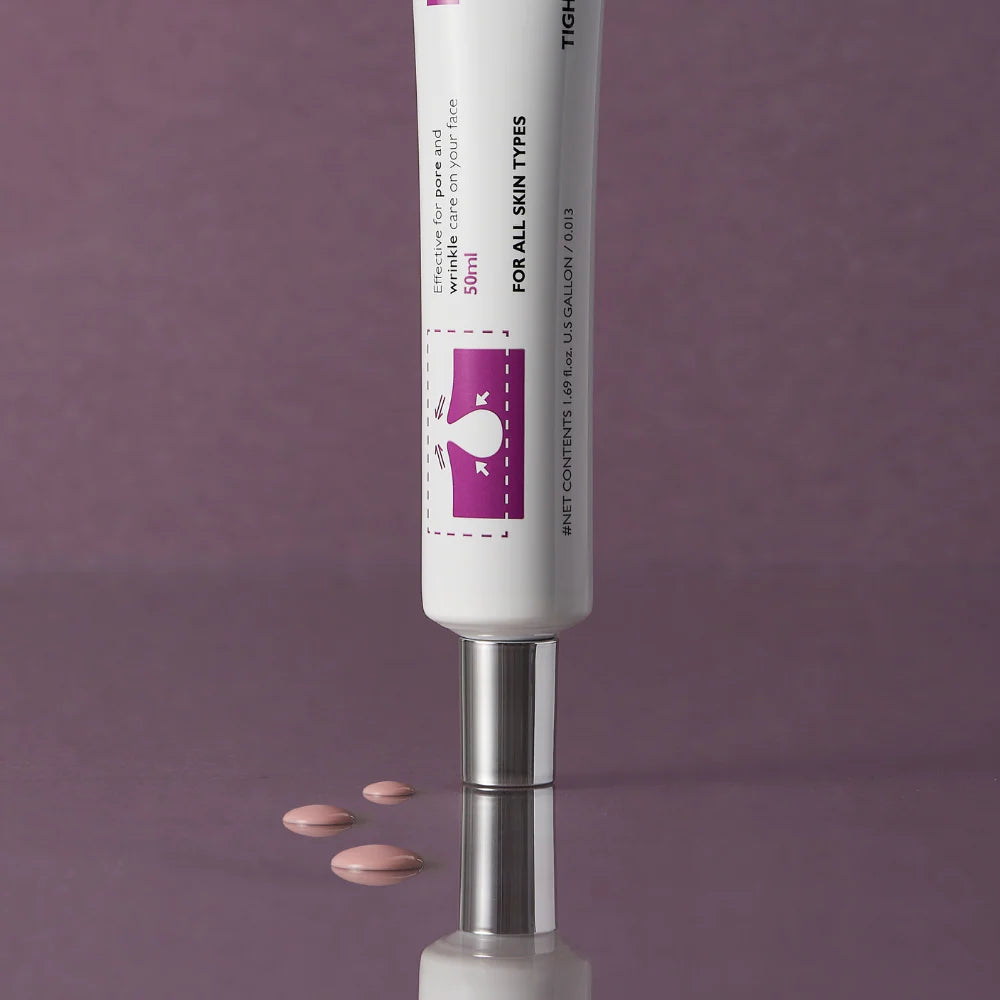 Dr. Melaxin Facephalt Tightening Cream (50ml)