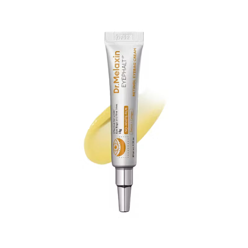 Dr. Melaxin Retinol Eyephalt Eyebag Cream (15ml)