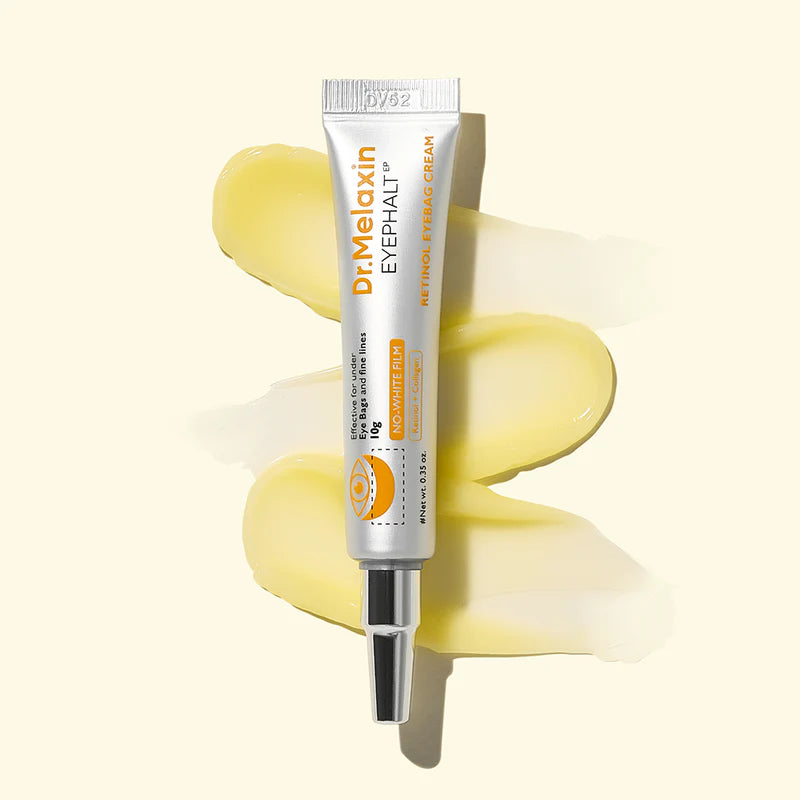 Dr. Melaxin Retinol Eyephalt Eyebag Cream (15ml)