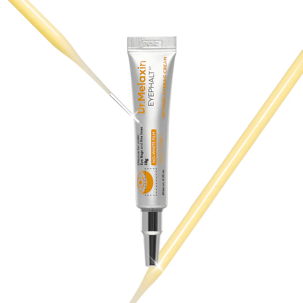 Dr. Melaxin Retinol Eyephalt Eyebag Cream (15ml)