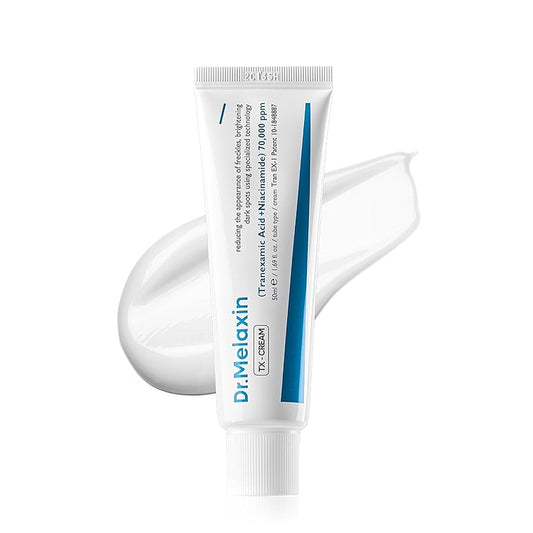 Dr. Melaxin TX Cream (50ml)