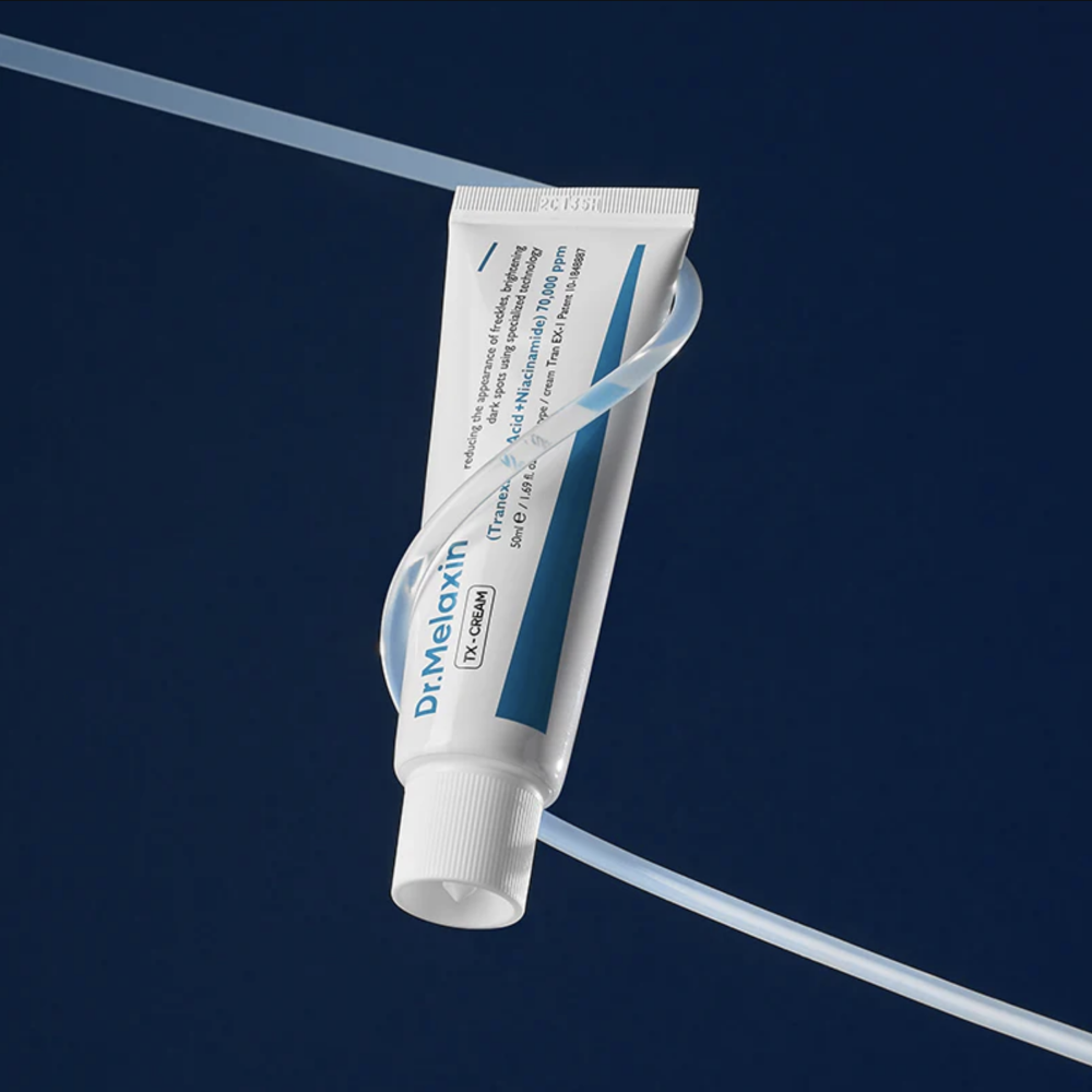 Dr. Melaxin TX Cream (50ml)