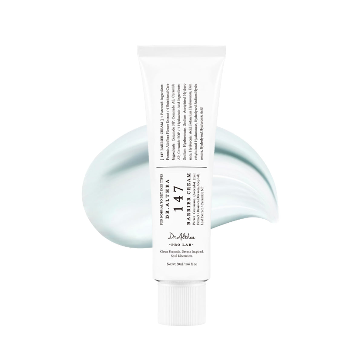 Dr Althea 147 Barrier Cream (50ml)