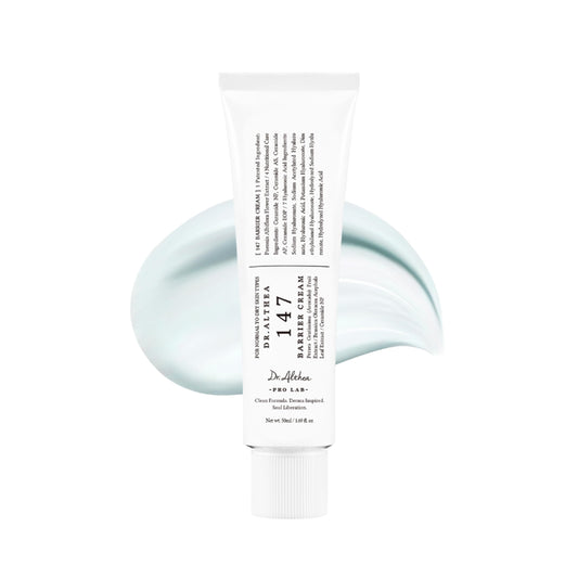 Dr Althea 147 Barrier Cream (50ml)