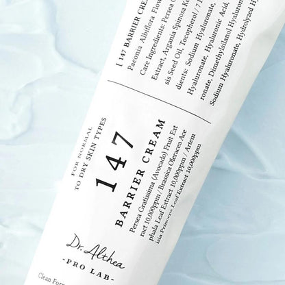 Dr Althea 147 Barrier Cream (50ml)