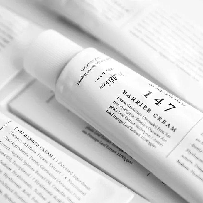 Dr Althea 147 Barrier Cream (50ml)