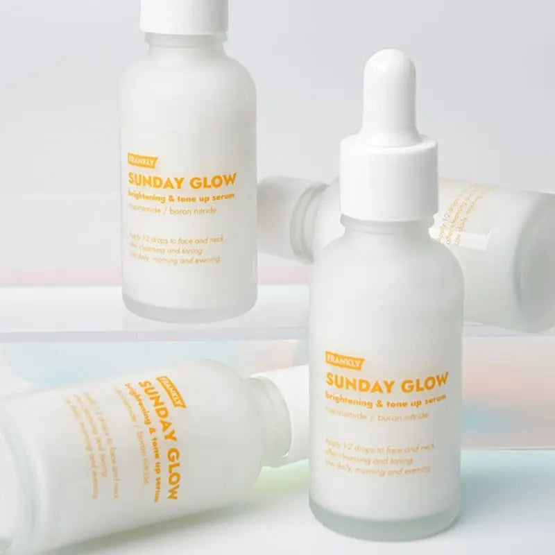 FRANKLY Sunday Glow Serum (37ml)