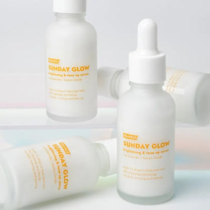 FRANKLY Sunday Glow Serum (37ml)