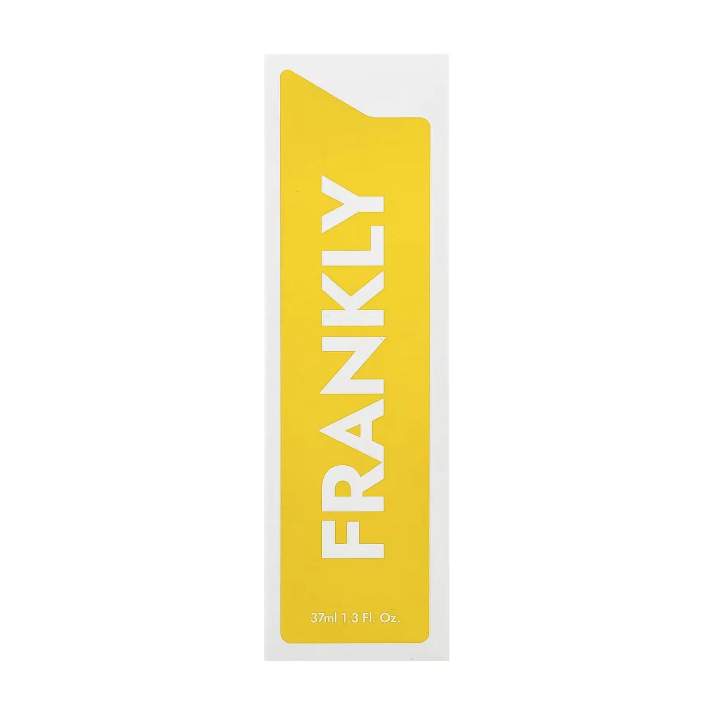 FRANKLY Sunday Glow Serum (37ml)