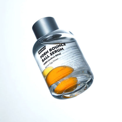FRANKLY PDRN Bounce Ball Serum (30ml)