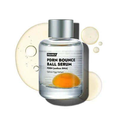 FRANKLY PDRN Bounce Ball Serum (30ml)