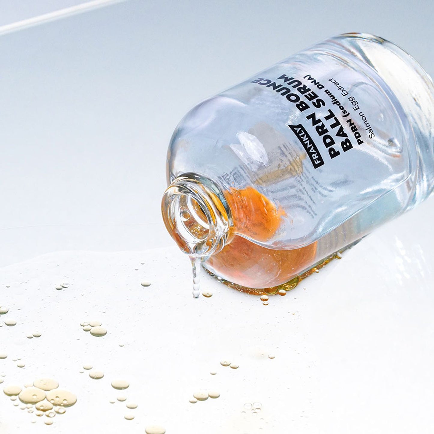 FRANKLY PDRN Bounce Ball Serum (30ml)