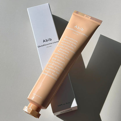 Abib Glutathiosome Dark Spot Cream Vita Tube (75ml)