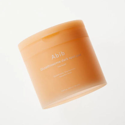 Abib Glutathiosome Dark Spot Pad Vita Touch (60 Pads)