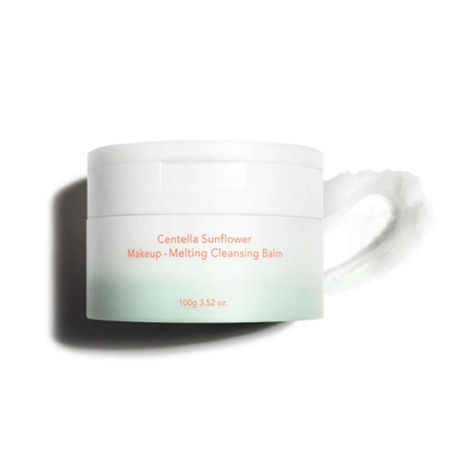 Haruharu Wonder Centella Sunflower Makeup-Melting Cleansing Balm (100g)