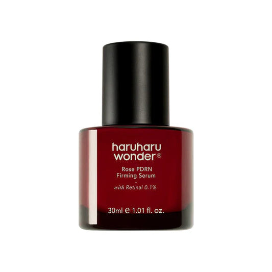 Haruharu Wonder Rose PDRN Firming Serum (30ml)