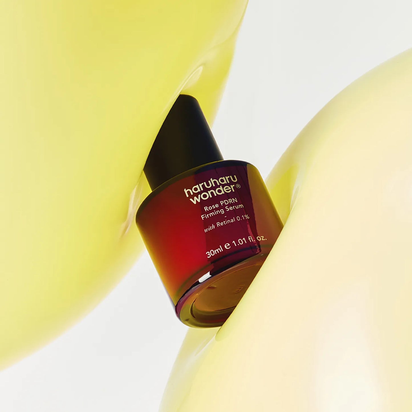 Haruharu Wonder Rose PDRN Firming Serum (30ml)