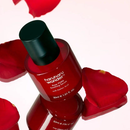 Haruharu Wonder Rose PDRN Firming Serum (30ml)