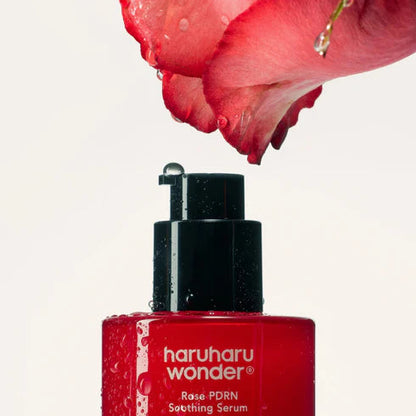 Haruharu Wonder Rose PDRN Firming Serum (30ml)