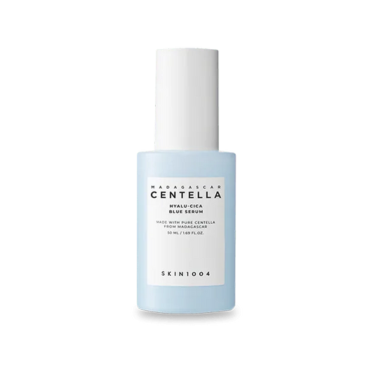 SKIN1004 Hyalu-Cica Blue Serum (50ml)