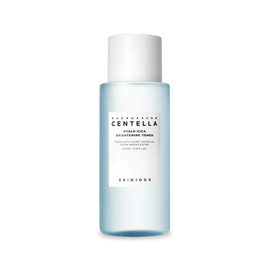SKIN1004 Hyalu-Cica Brightening Toner (210ml)