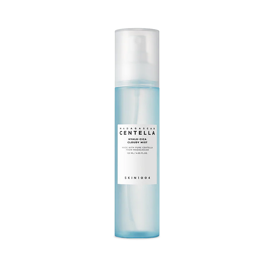 SKIN1004 Hyalu-Cica Cloudy Mist (120ml)