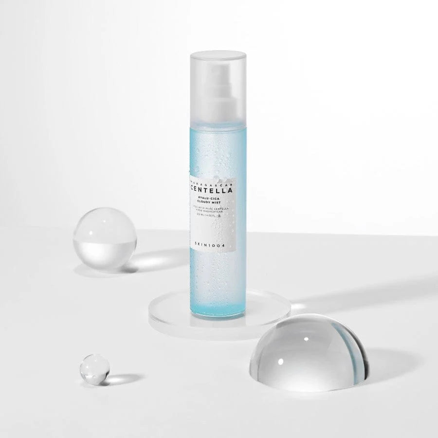 SKIN1004 Hyalu-Cica Cloudy Mist (120ml)