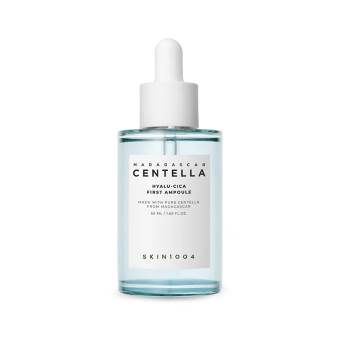 SKIN1004 Hyalu-Cica First Ampoule (50ml)